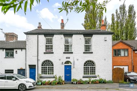 undefined, Whiston Lane, Huyton, Liverpool, Merseyside, L36