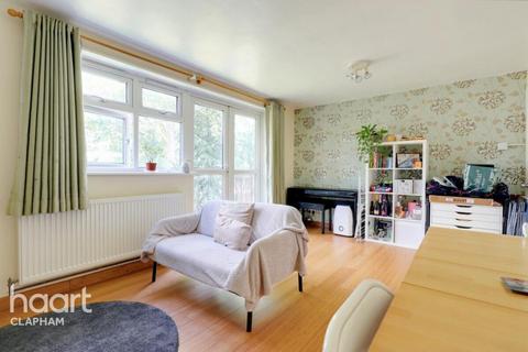 3 bedroom flat to rent, King's Avenue, LONDON