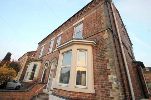 1 bedroom house to rent, Laburnum Grove, Beeston, Nottingham, NG9