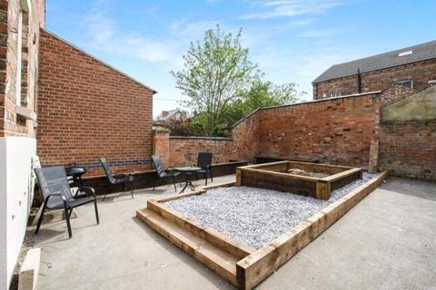 1 bedroom house to rent, Laburnum Grove, Beeston, Nottingham, NG9