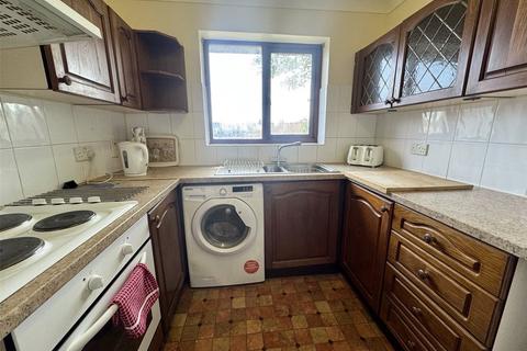 Daniel Gardens, 5 Skinner Street, BH15