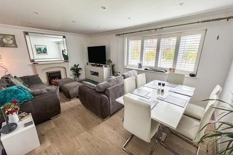 undefined, Oslo Gardens, Corby NN18