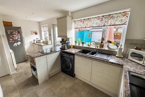 undefined, Oslo Gardens, Corby NN18