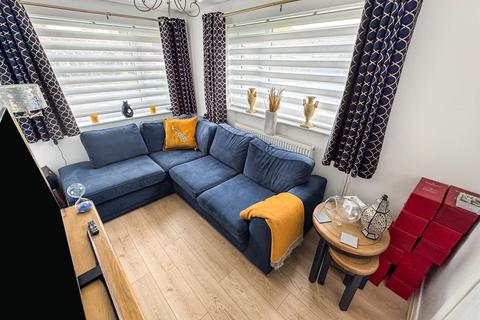 undefined, Oslo Gardens, Corby NN18