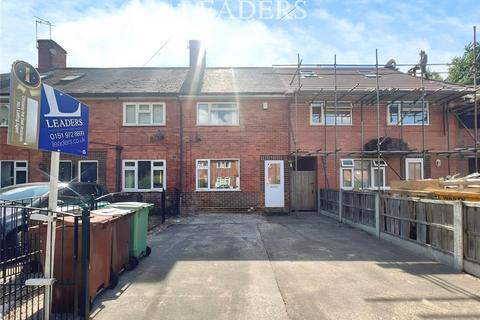 Wishford Avenue, NG7