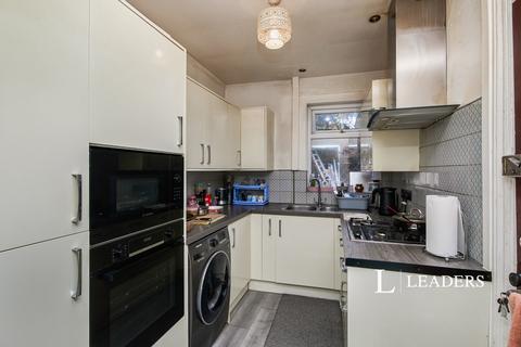 undefined, Harcourt Street, DE1