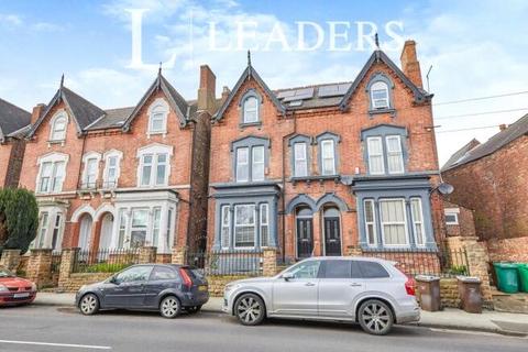 1 bedroom house to rent, Sneinton Dale, Nottingham, NG2