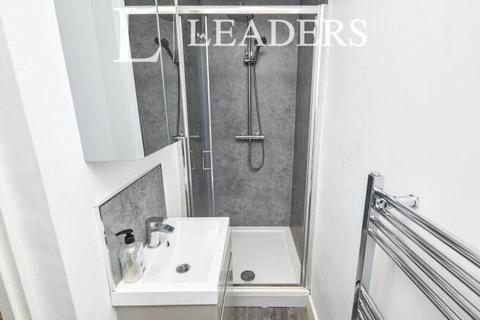 1 bedroom house to rent, Sneinton Dale, Nottingham, NG2