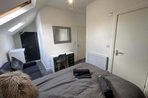 undefined, Sneinton Dale, Nottingham, NG2