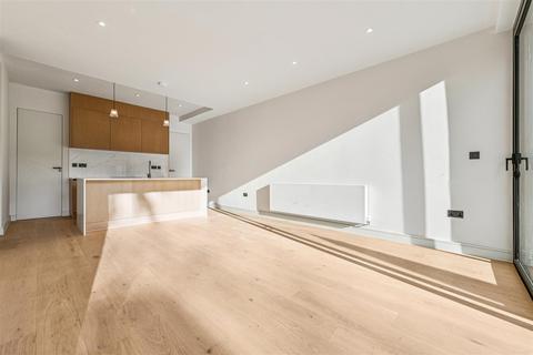 undefined, Barrowgate Road, London, W4