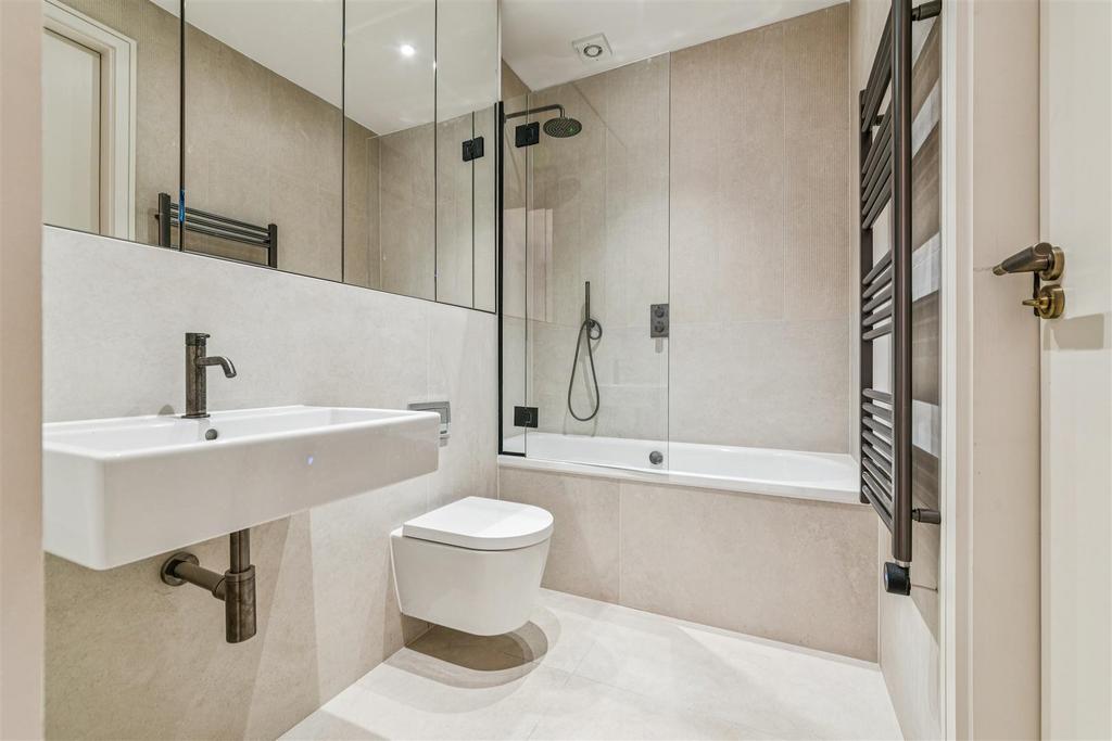 Barrowgate Road, W4 - FOR SALE