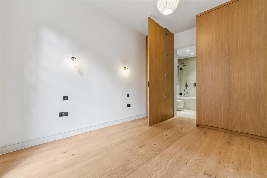 Barrowgate Road, W4 - FOR SALE