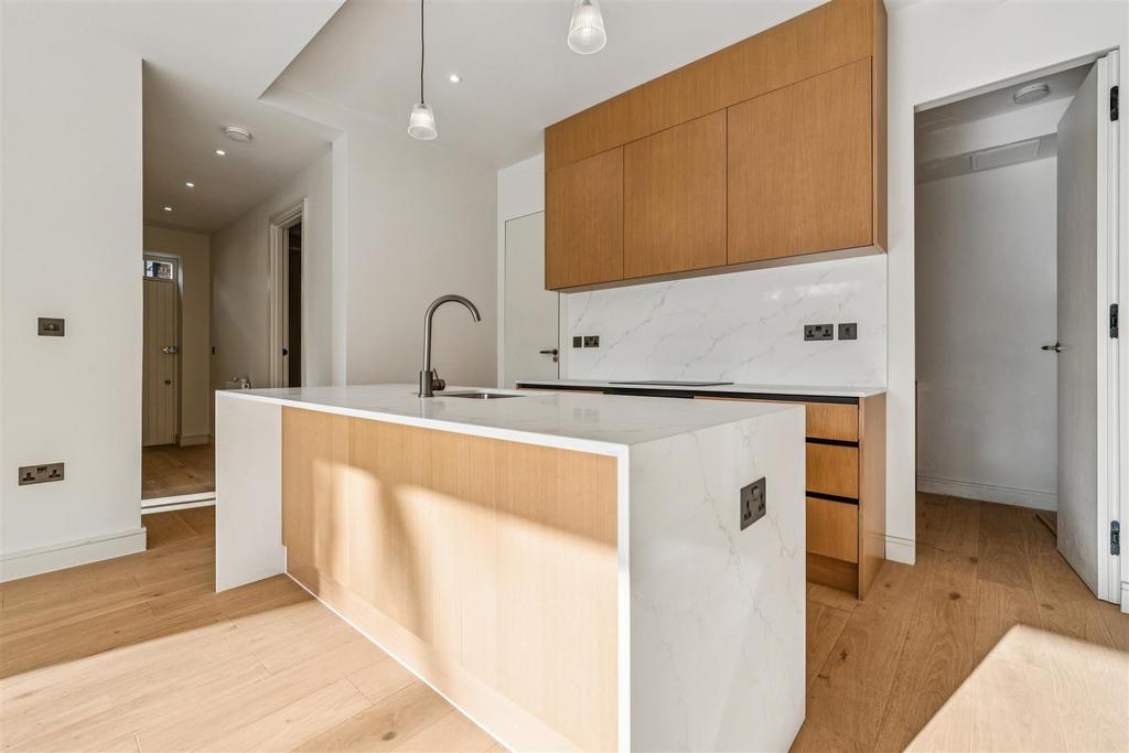 Barrowgate Road, W4 - FOR SALE