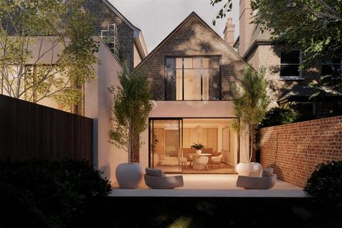 undefined, Barrowgate Road, London, W4