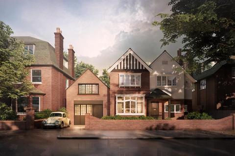 undefined, Barrowgate Road, London, W4