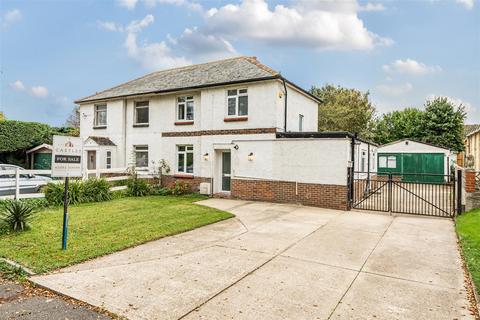 undefined, Northney Lane, Hayling Island