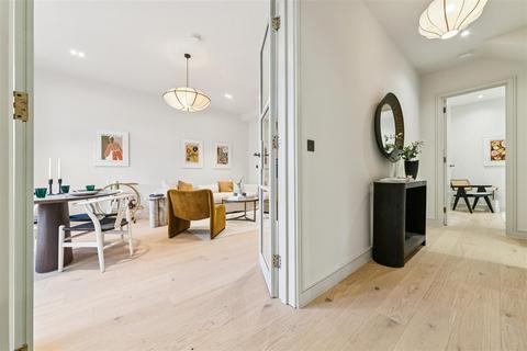 undefined, Barrowgate Road, London, W4
