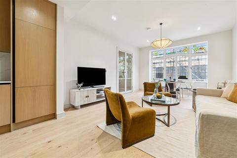 undefined, Barrowgate Road, London, W4