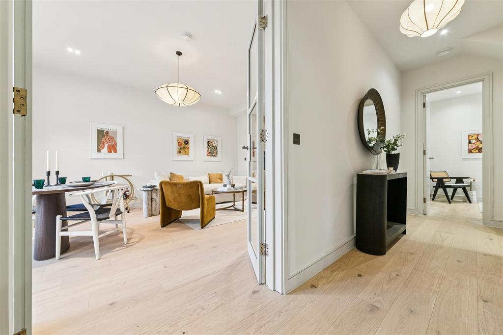 Barrowgate Road, W4 - FOR SALE