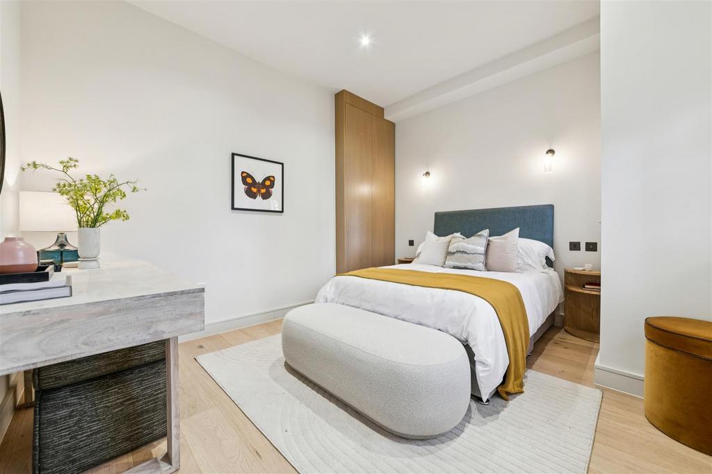 Barrowgate Road, W4 - FOR SALE