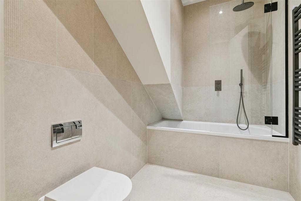 Barrowgate Road, W4 - FOR SALE