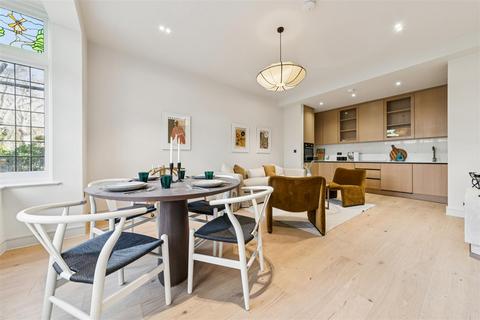 2 bedroom flat for sale, Barrowgate Road, London, W4