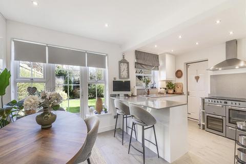 undefined, Bramley Way, Kings Hill, ME19 4BD