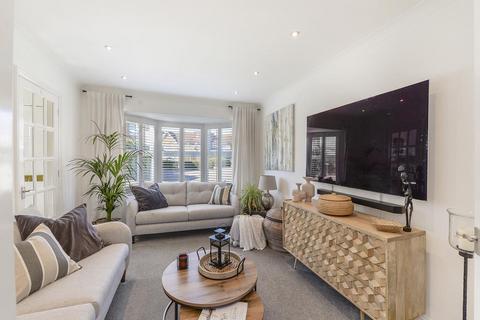 undefined, Bramley Way, Kings Hill, ME19 4BD