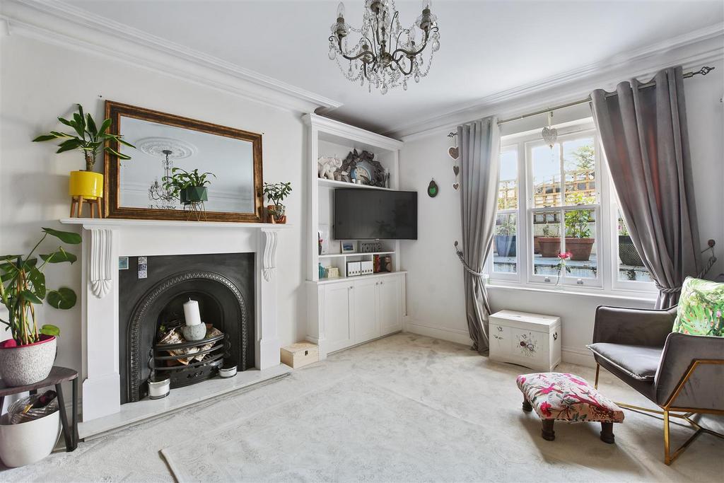Apartment in London, Highgate - View 2