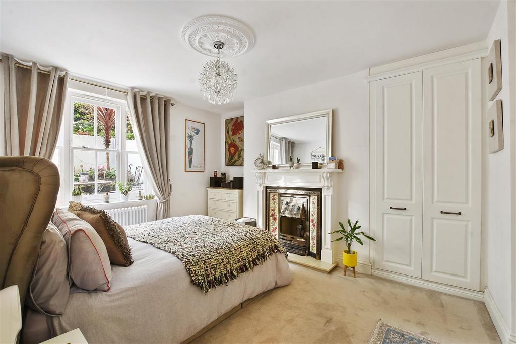 Apartment in London, Highgate - View 4