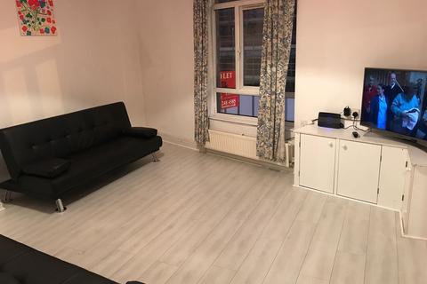 5 bedroom apartment to rent, Wilmslow Road, Manchester