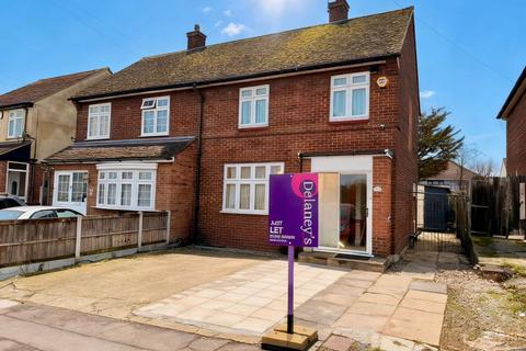 undefined, Leyburn Road, Romford