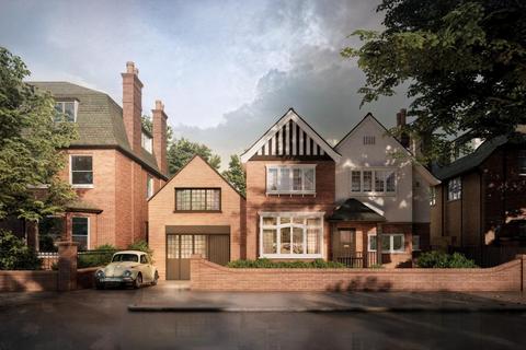 undefined, 126 Barrowgate Rd, Chiswick, W4