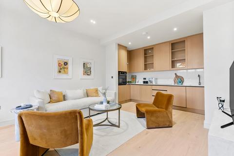2 bedroom flat for sale, 126 Barrowgate Rd, Chiswick, W4