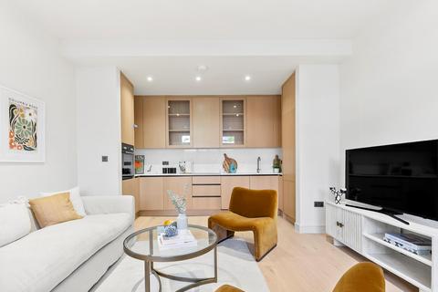 2 bedroom flat for sale, 126 Barrowgate Rd, Chiswick, W4