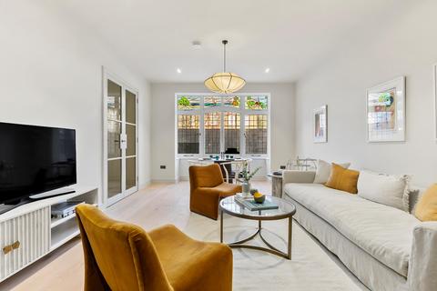 2 bedroom flat for sale, 126 Barrowgate Rd, Chiswick, W4