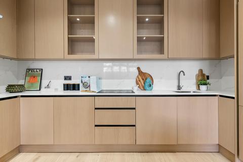2 bedroom flat for sale, 126 Barrowgate Rd, Chiswick, W4
