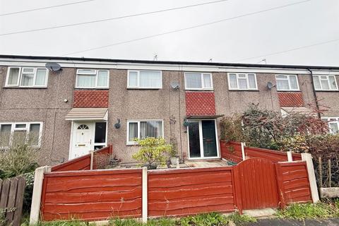 undefined, Renfrew Close, Macclesfield