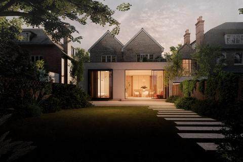undefined, 126 Barrowgate Rd, Chiswick, W4