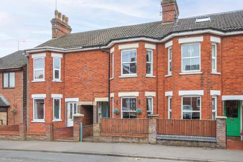 undefined, Hockliffe Road, Leighton Buzzard