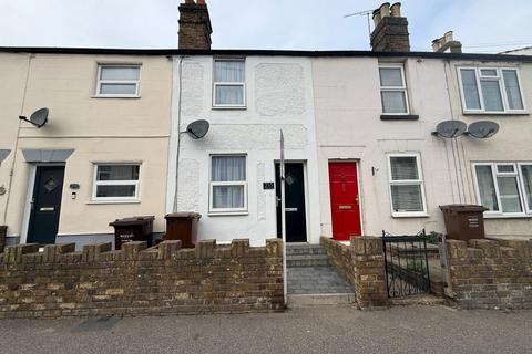 Station Road, Rainham