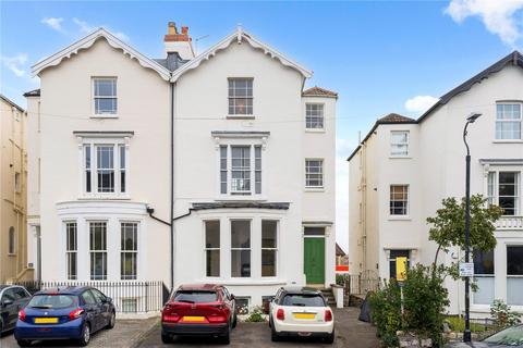 Hampton Park, Redland, Bristol, BS6