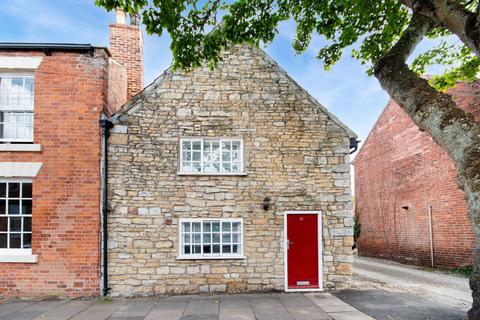 undefined, Northgate, Doncaster DN11