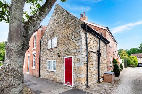 undefined, Northgate, Doncaster DN11