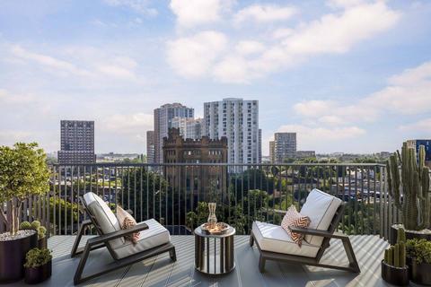 undefined, The Green Quarter, Ealing UB1