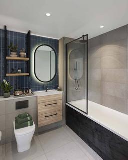 undefined, The Green Quarter, Ealing UB1