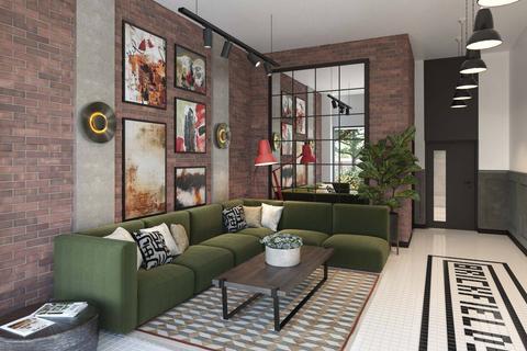 3 bedroom flat for sale, The Green Quarter, Ealing UB1