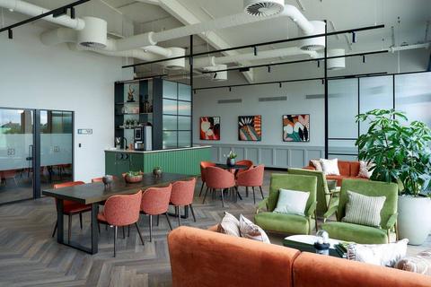 undefined, The Green Quarter, Ealing UB1