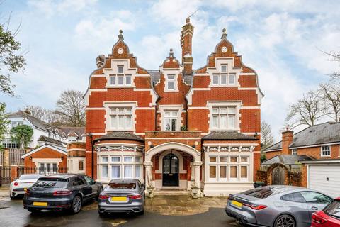 undefined, Harewood, Kingston Vale, London, SW15