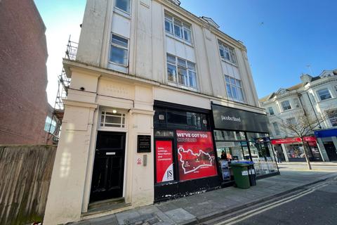 undefined, Graleen Chambers, Worthing, West Sussex, BN11